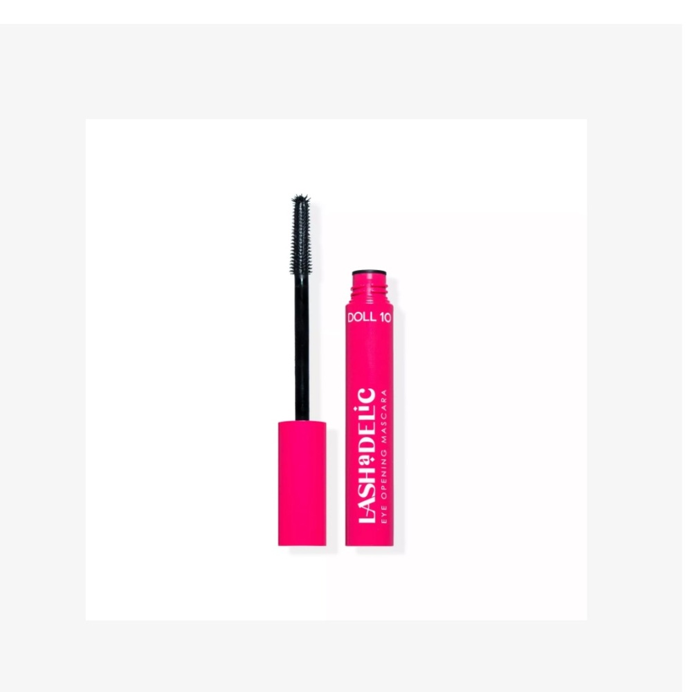 DOLL 10 MASCARA